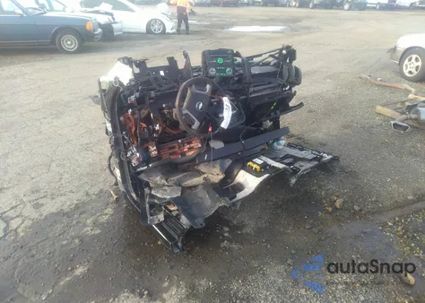 2013 Chevrolet Silverado 2500Hd Lt z USA, uszkodzony, nr VIN 1GC1KXC8XDF195214